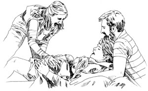 How to Become a Midwife Image